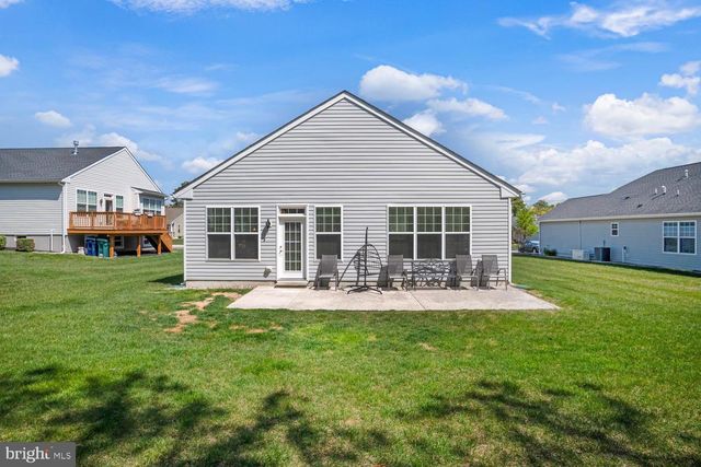 54 CHATHAM RD, Little Egg Harbor Twp, NJ 08087