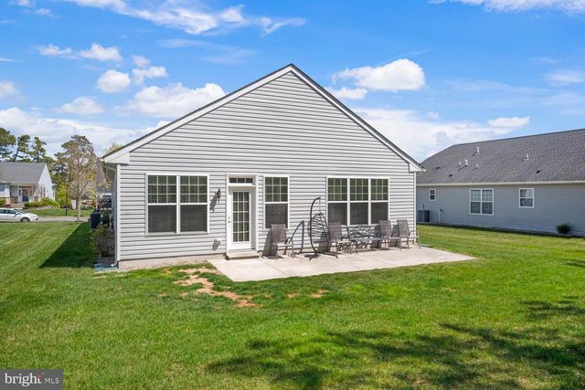 54 CHATHAM RD, Little Egg Harbor Twp, NJ 08087