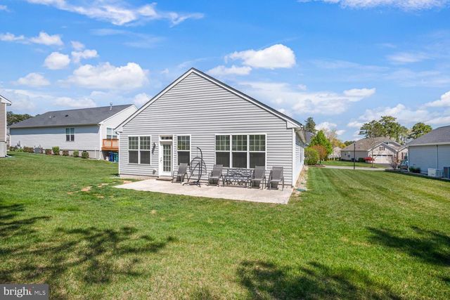 54 CHATHAM RD, Little Egg Harbor Twp, NJ 08087