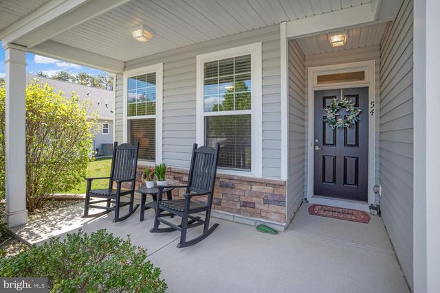 54 CHATHAM RD, Little Egg Harbor Twp, NJ 08087