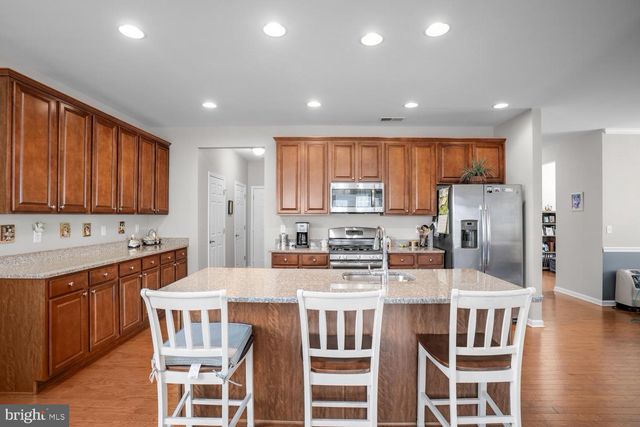 54 CHATHAM RD, Little Egg Harbor Twp, NJ 08087