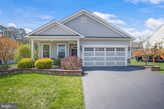 54 CHATHAM RD, Little Egg Harbor Twp, NJ 08087