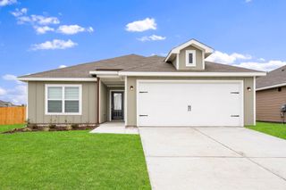 1212 Reed Street, Greenville, TX 75401