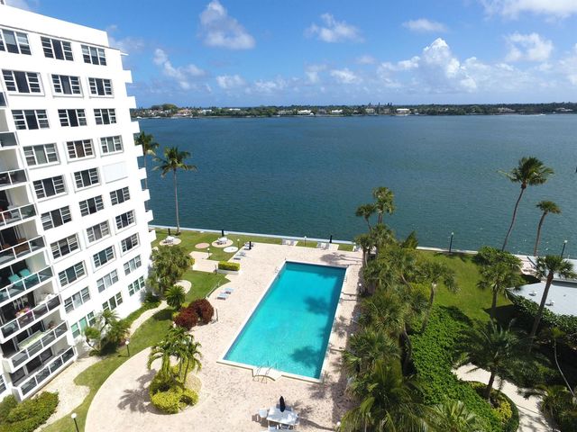 2800 N FLAGLER Drive 211, West Palm Beach, FL 33407