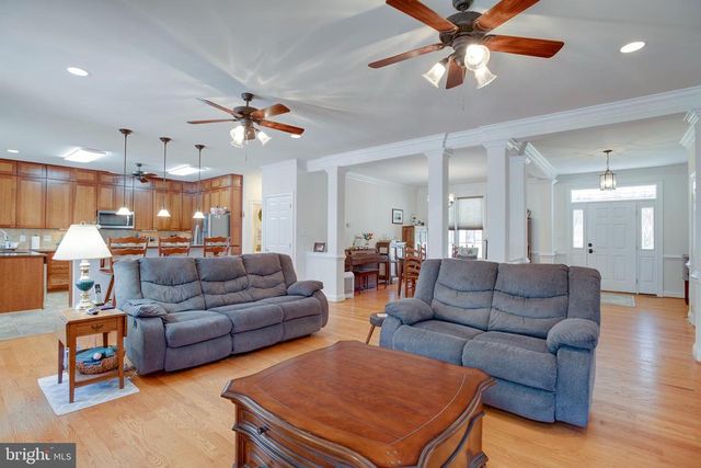 3279 RIDGEVIEW RD, Reva, VA 22735