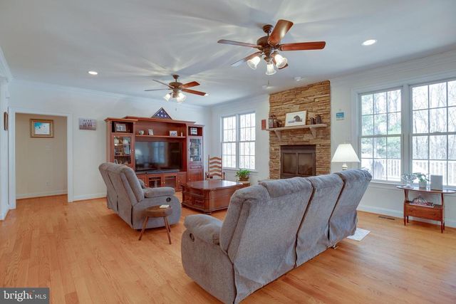 3279 RIDGEVIEW RD, Reva, VA 22735