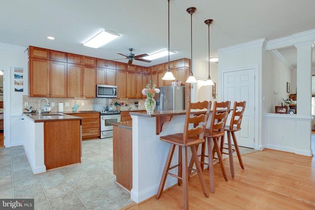 3279 RIDGEVIEW RD, Reva, VA 22735