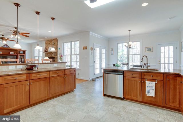 3279 RIDGEVIEW RD, Reva, VA 22735