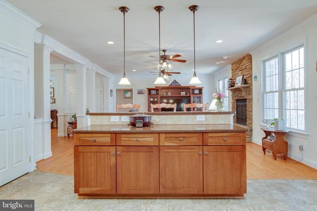 3279 RIDGEVIEW RD, Reva, VA 22735