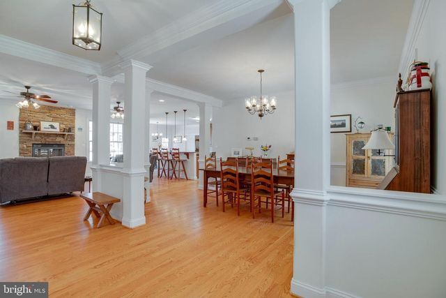 3279 RIDGEVIEW RD, Reva, VA 22735