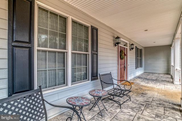 3279 RIDGEVIEW RD, Reva, VA 22735