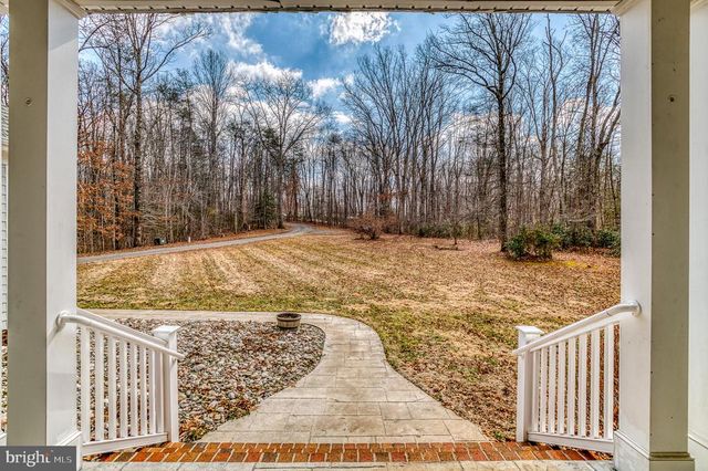 3279 RIDGEVIEW RD, Reva, VA 22735