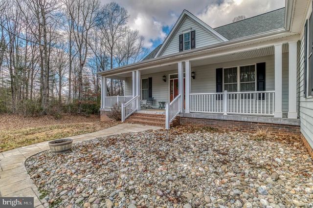 3279 RIDGEVIEW RD, Reva, VA 22735