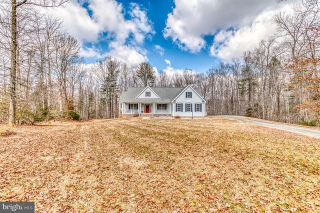 3279 RIDGEVIEW RD, Reva, VA 22735