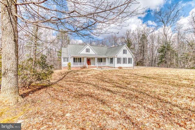 3279 RIDGEVIEW RD, Reva, VA 22735