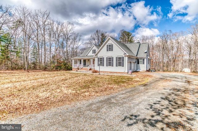 3279 RIDGEVIEW RD, Reva, VA 22735