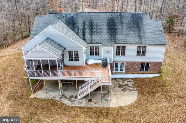 3279 RIDGEVIEW RD, Reva, VA 22735