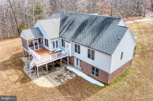 3279 RIDGEVIEW RD, Reva, VA 22735