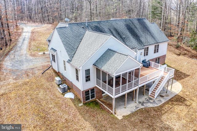 3279 RIDGEVIEW RD, Reva, VA 22735