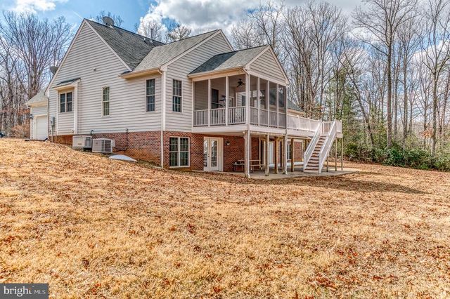 3279 RIDGEVIEW RD, Reva, VA 22735