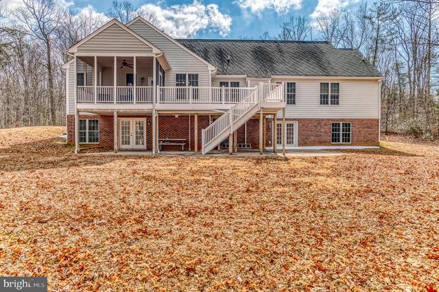 3279 RIDGEVIEW RD, Reva, VA 22735
