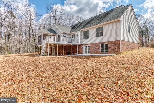 3279 RIDGEVIEW RD, Reva, VA 22735