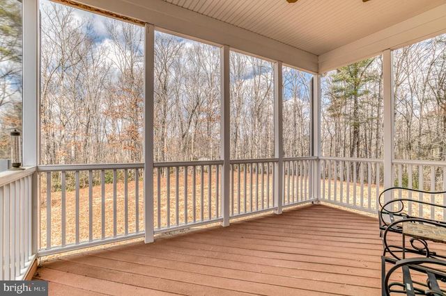 3279 RIDGEVIEW RD, Reva, VA 22735