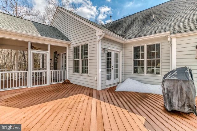 3279 RIDGEVIEW RD, Reva, VA 22735