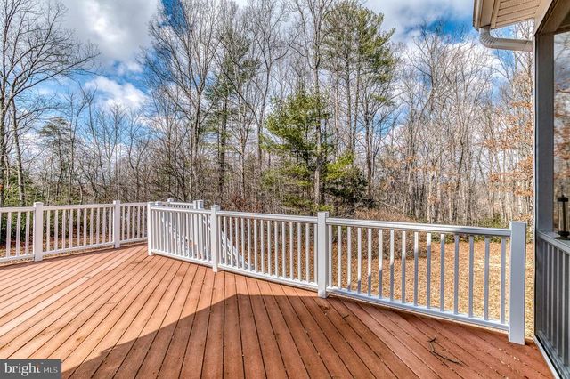 3279 RIDGEVIEW RD, Reva, VA 22735