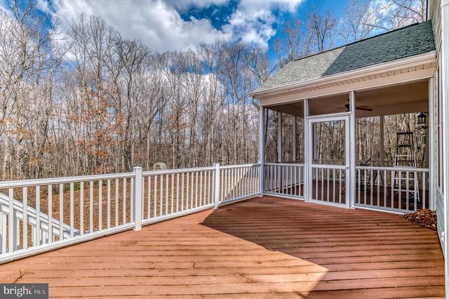 3279 RIDGEVIEW RD, Reva, VA 22735