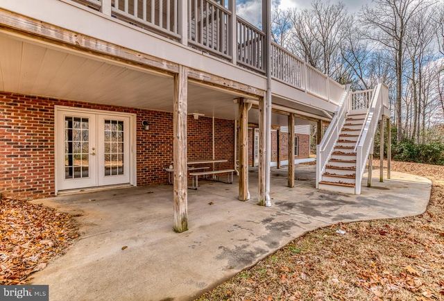 3279 RIDGEVIEW RD, Reva, VA 22735