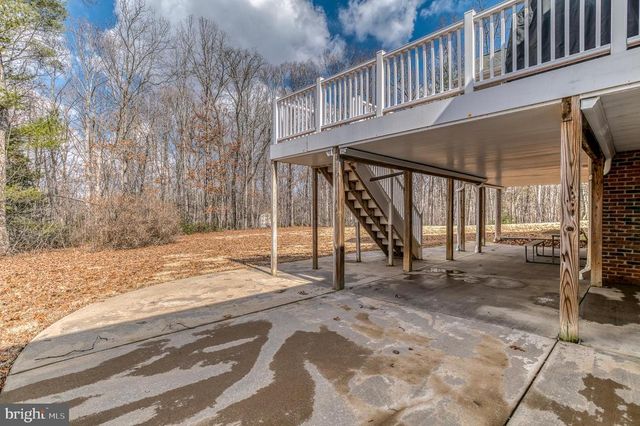 3279 RIDGEVIEW RD, Reva, VA 22735