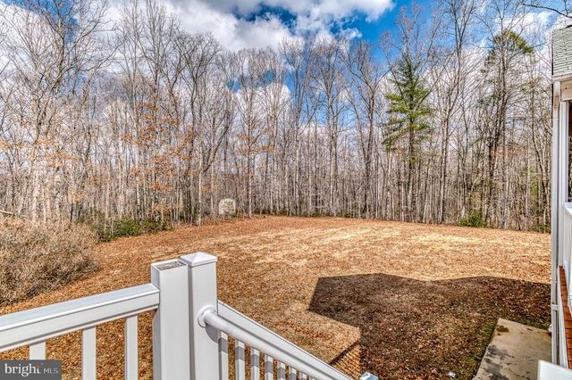 3279 RIDGEVIEW RD, Reva, VA 22735