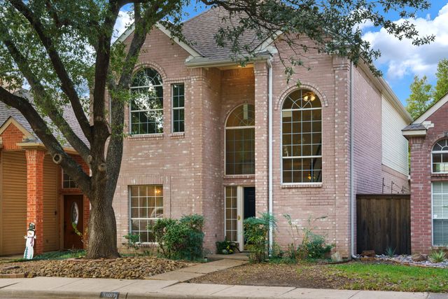 18019 Windflower Way, Dallas, TX 75252