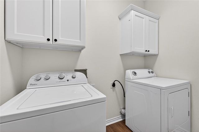 699 N Wordsworth Lane, Fayetteville, AR 72704