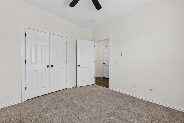 699 N Wordsworth Lane, Fayetteville, AR 72704