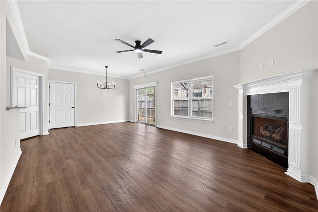 699 N Wordsworth Lane, Fayetteville, AR 72704