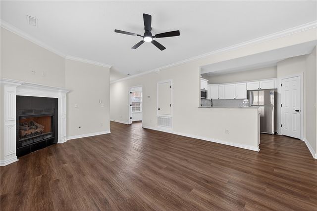 699 N Wordsworth Lane, Fayetteville, AR 72704