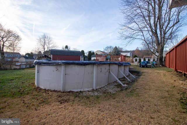 2942 ANZAC AVE, Abington, PA 19001