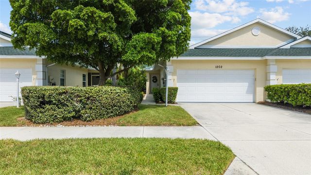 1202 AUBURN COVE CIRCLE, Venice, FL 34292