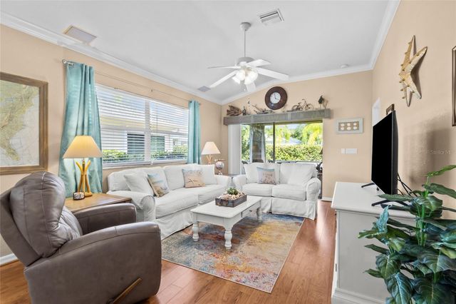1202 AUBURN COVE CIRCLE, Venice, FL 34292