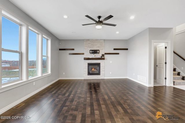 5323 E Barn Circle, Wasilla, AK 99654