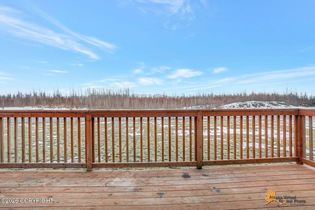 5323 E Barn Circle, Wasilla, AK 99654