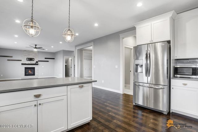 5323 E Barn Circle, Wasilla, AK 99654