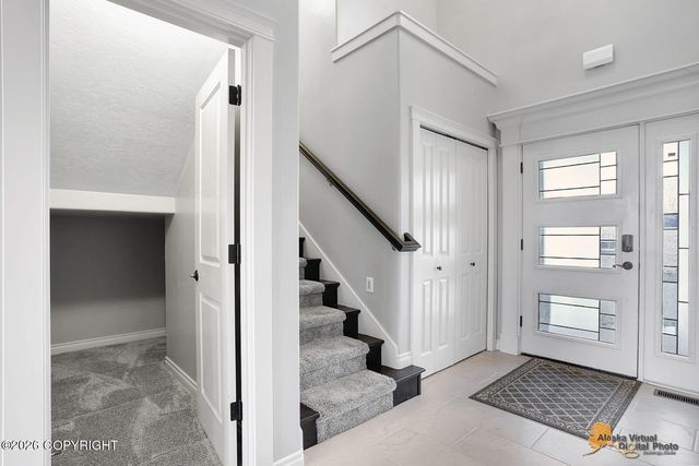 5323 E Barn Circle, Wasilla, AK 99654