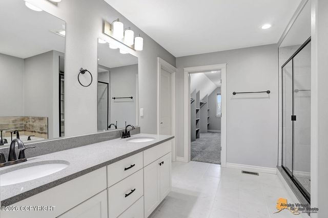 5323 E Barn Circle, Wasilla, AK 99654