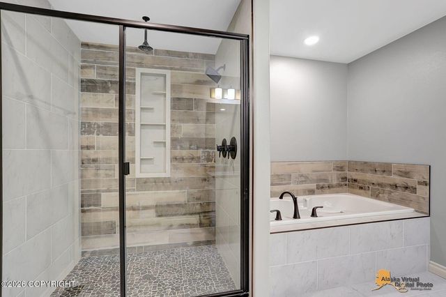 5323 E Barn Circle, Wasilla, AK 99654