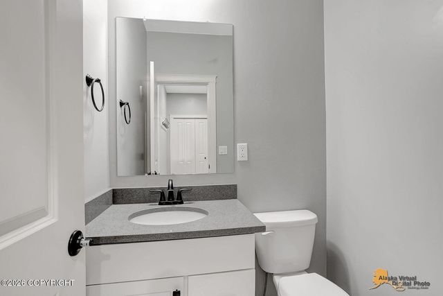 5323 E Barn Circle, Wasilla, AK 99654