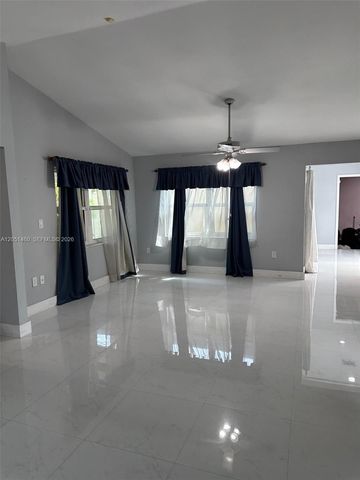 6061 NW 198th Terrace, Miami, FL 33015