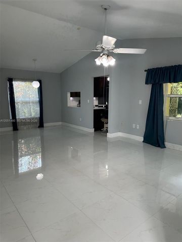 6061 NW 198th Terrace, Miami, FL 33015